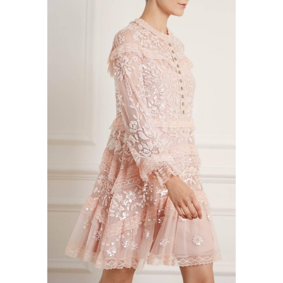 Needle and Thread dress - Picture 7 of 10